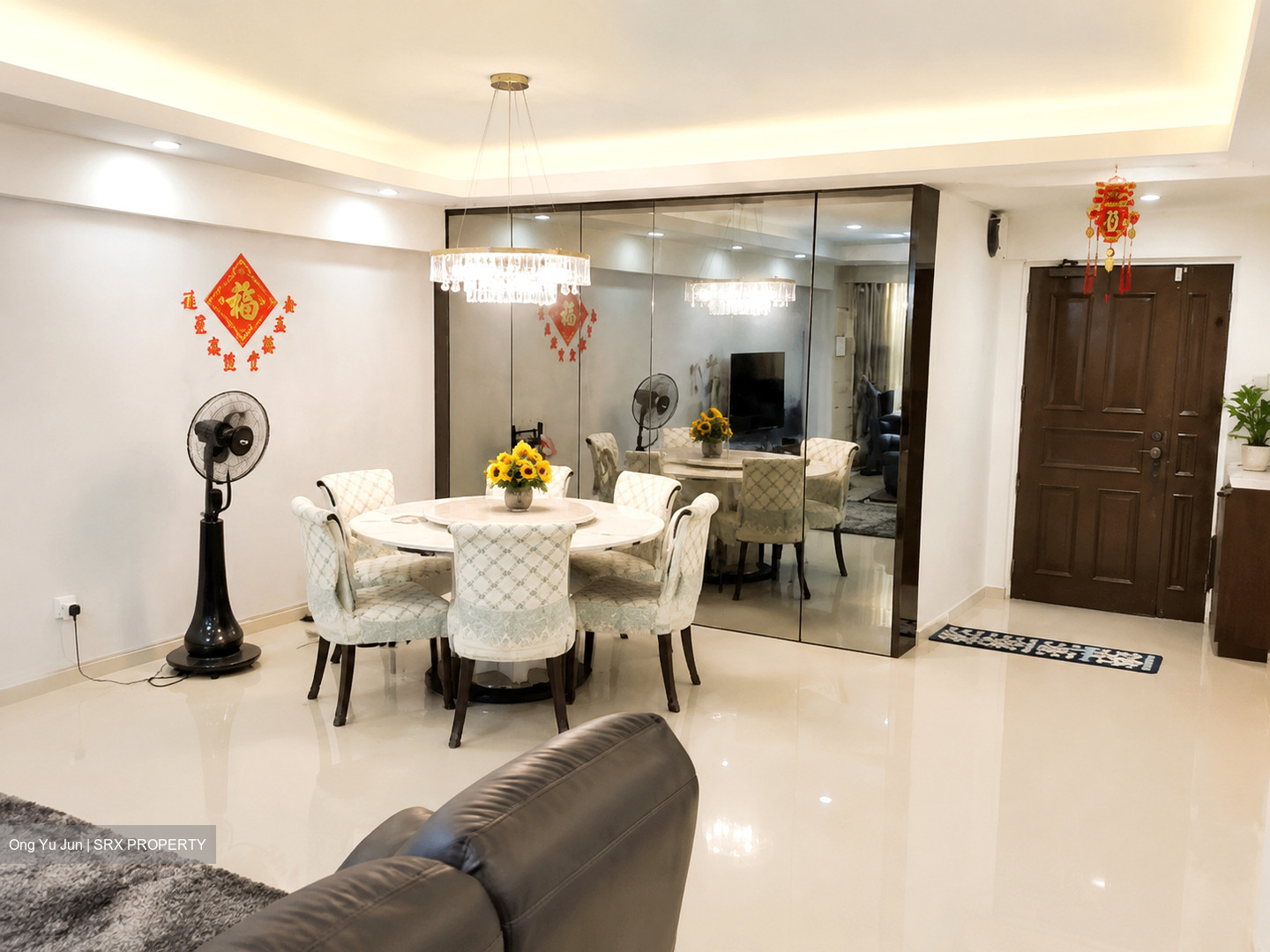 Blk 685C Woodlands Drive 73 (Woodlands), HDB 5 Rooms #587236941